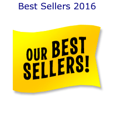 Our Best Sellers